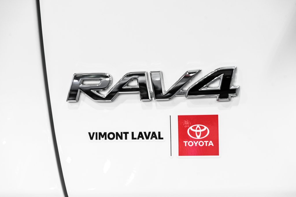 Toyota RAV4 LE / AWD / APPLE CARPLAY / CAMÉRA DE RECUL / +++ 2023-7