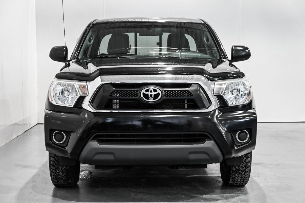 Toyota Tacoma SR5 / RWD / ACCES CAB / CAMÉRA DE RECUL +++ 2014-1