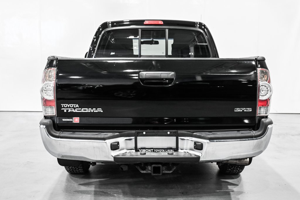 Toyota Tacoma SR5 / RWD / ACCES CAB / CAMÉRA DE RECUL +++ 2014-6