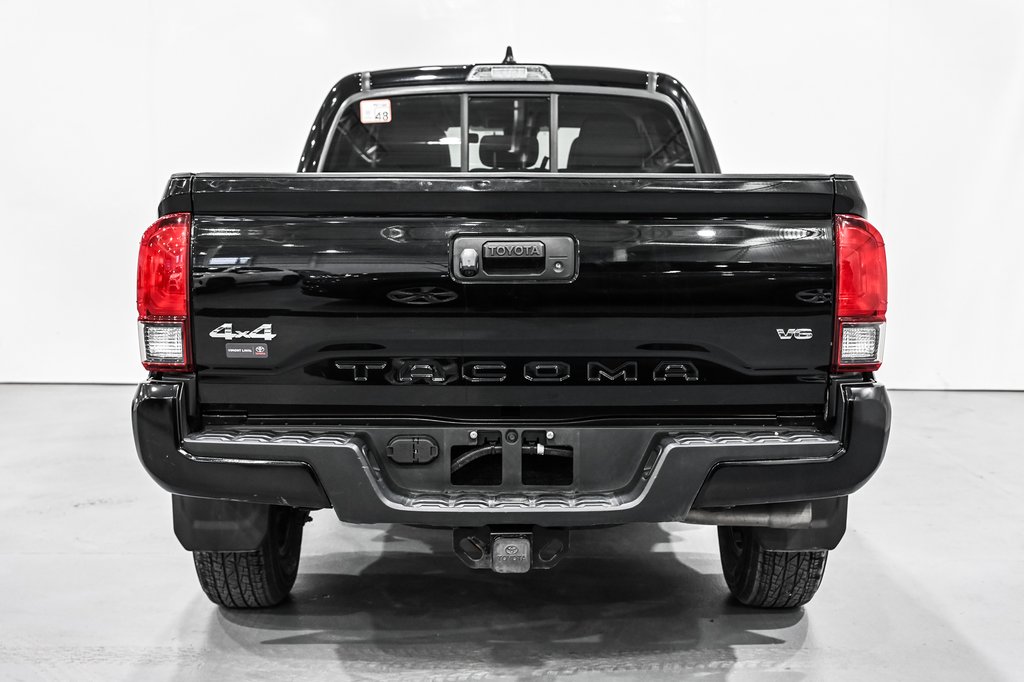 2022 Toyota Tacoma SR5/AWD/APPLE CARPLAY/CAMÉRA DE RECUL++-7