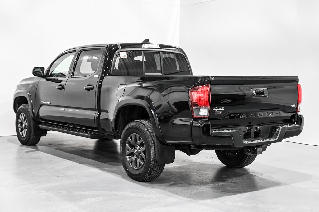 2022 Toyota Tacoma SR5/AWD/APPLE CARPLAY/CAMÉRA DE RECUL++-6