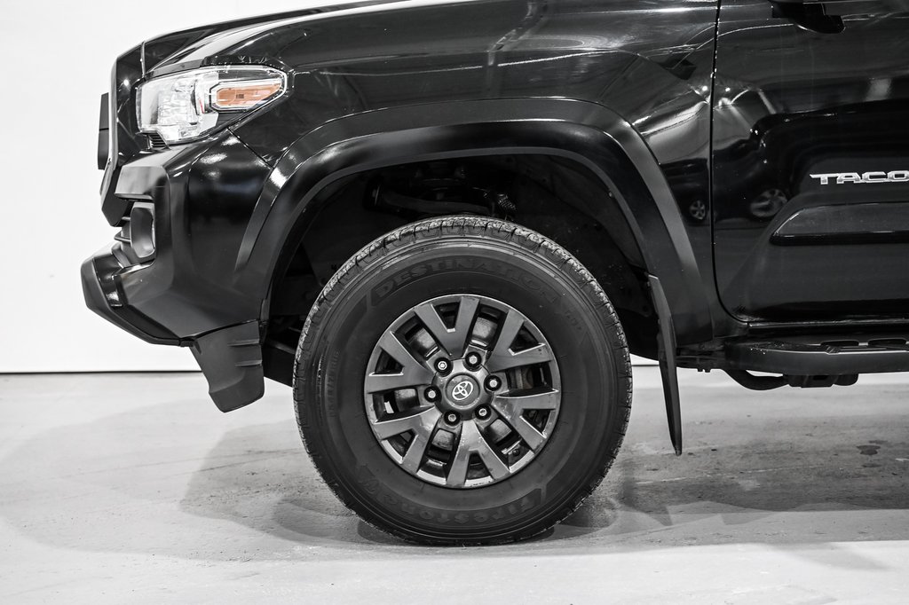 2022 Toyota Tacoma SR5/AWD/APPLE CARPLAY/CAMÉRA DE RECUL++-3