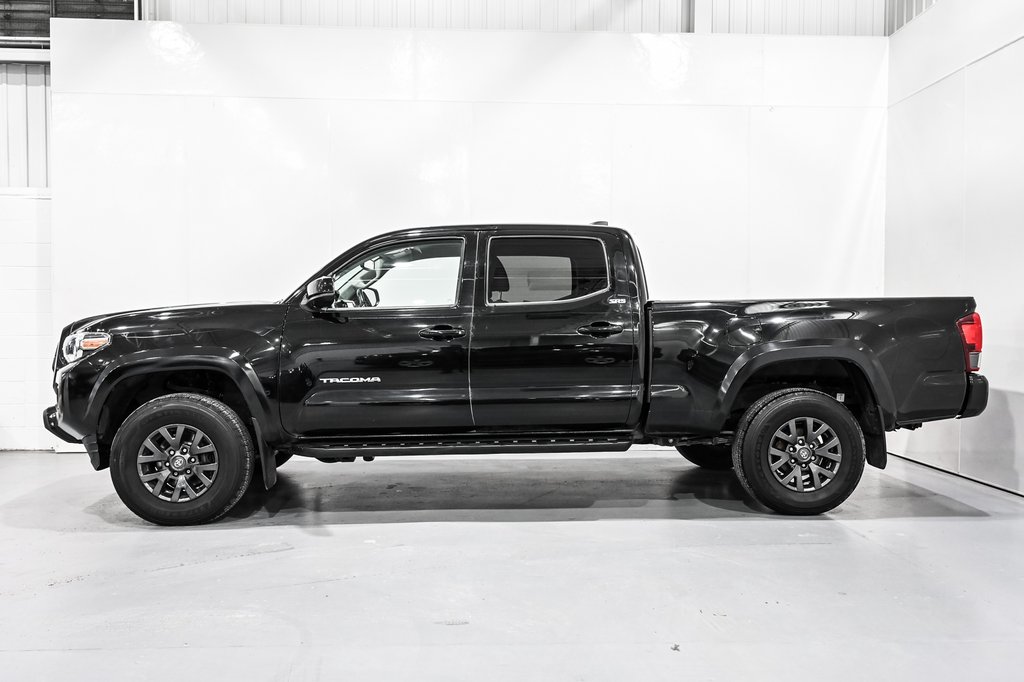 2022 Toyota Tacoma SR5/AWD/APPLE CARPLAY/CAMÉRA DE RECUL++-5