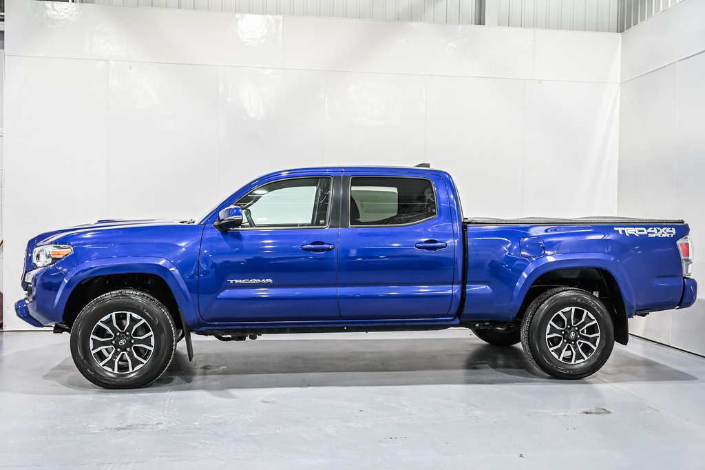 Toyota Tacoma TRD SPORT / PREMIUM / DOUBLE CAB / CUIR+++ 2023-5