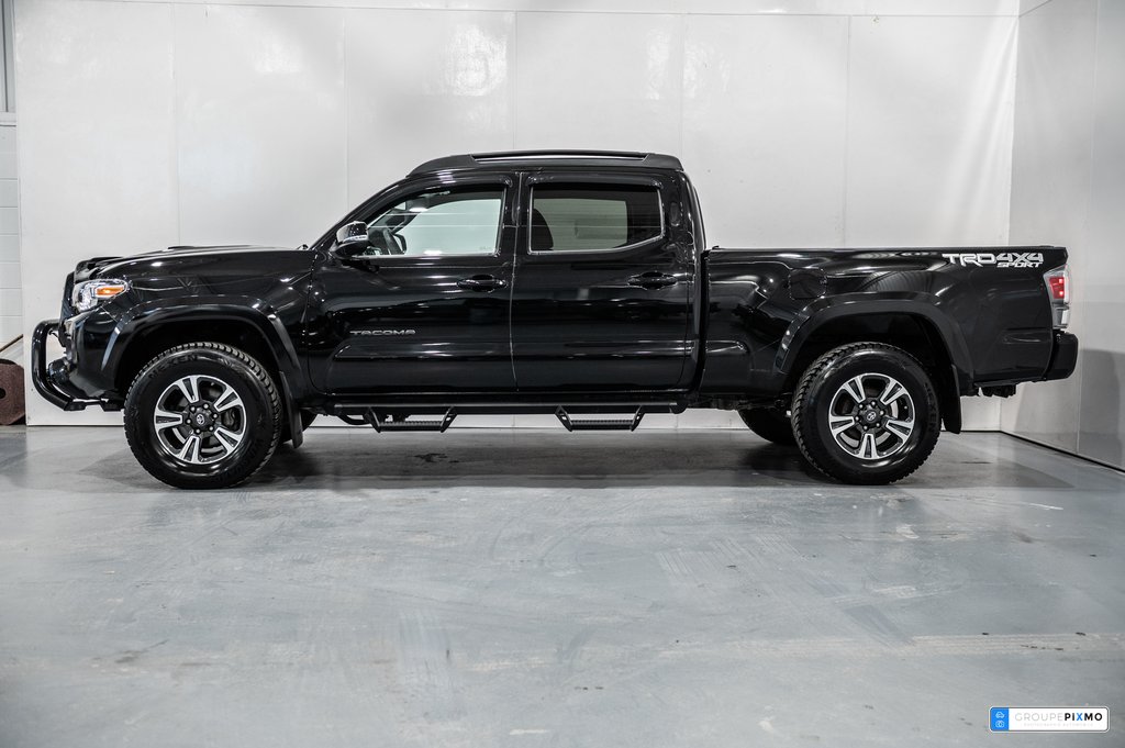 Toyota Tacoma TRD SPORT / PREMIUM / 4X4 / CUIR / APPLE CARPLAY++ 2023-6