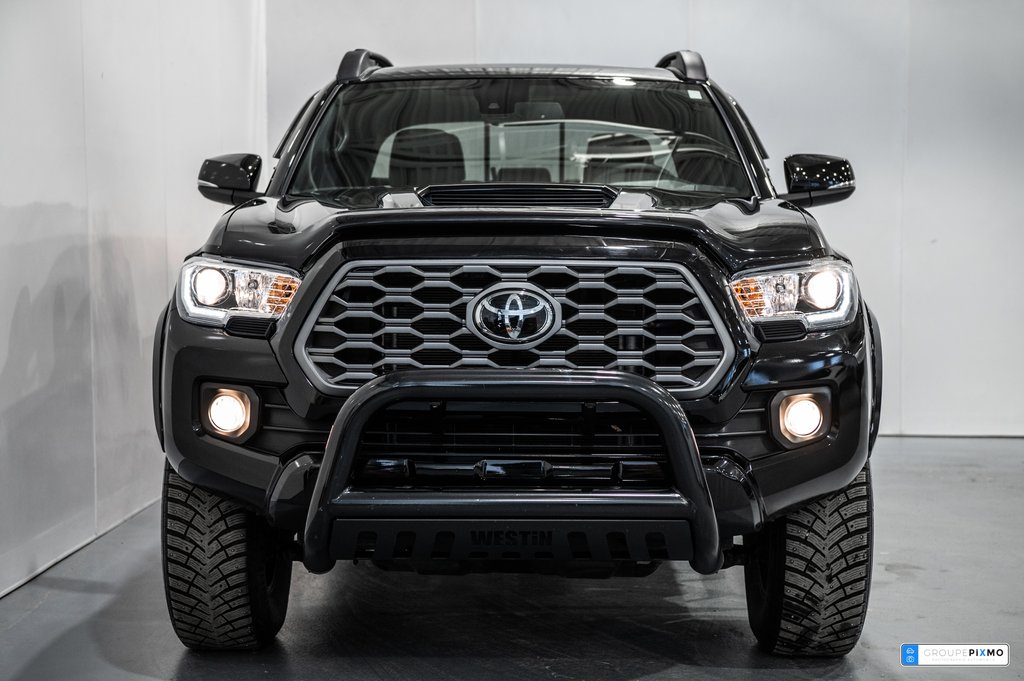 Toyota Tacoma TRD SPORT / PREMIUM / 4X4 / CUIR / APPLE CARPLAY++ 2023-1