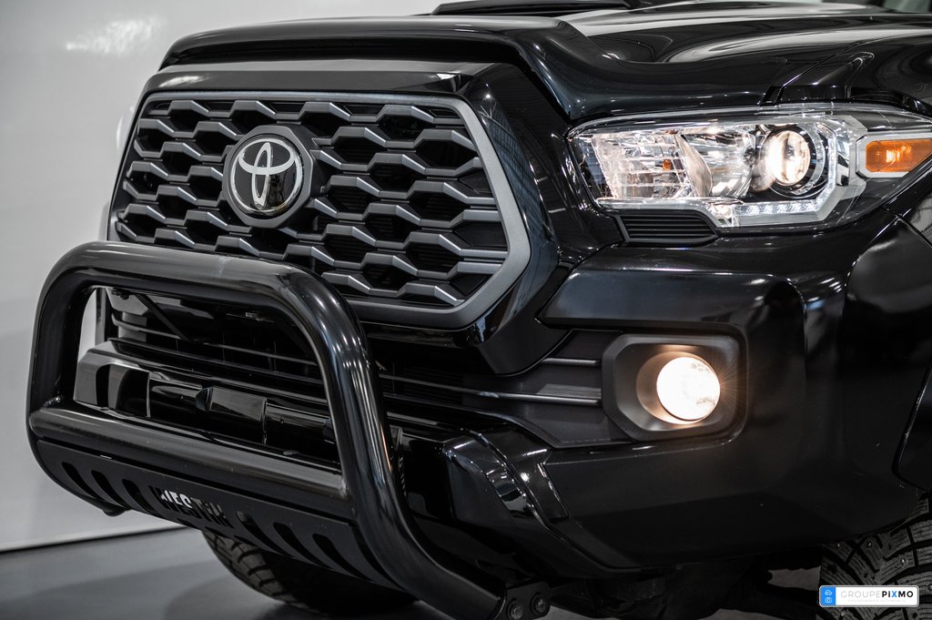 Toyota Tacoma TRD SPORT / PREMIUM / 4X4 / CUIR / APPLE CARPLAY++ 2023-3