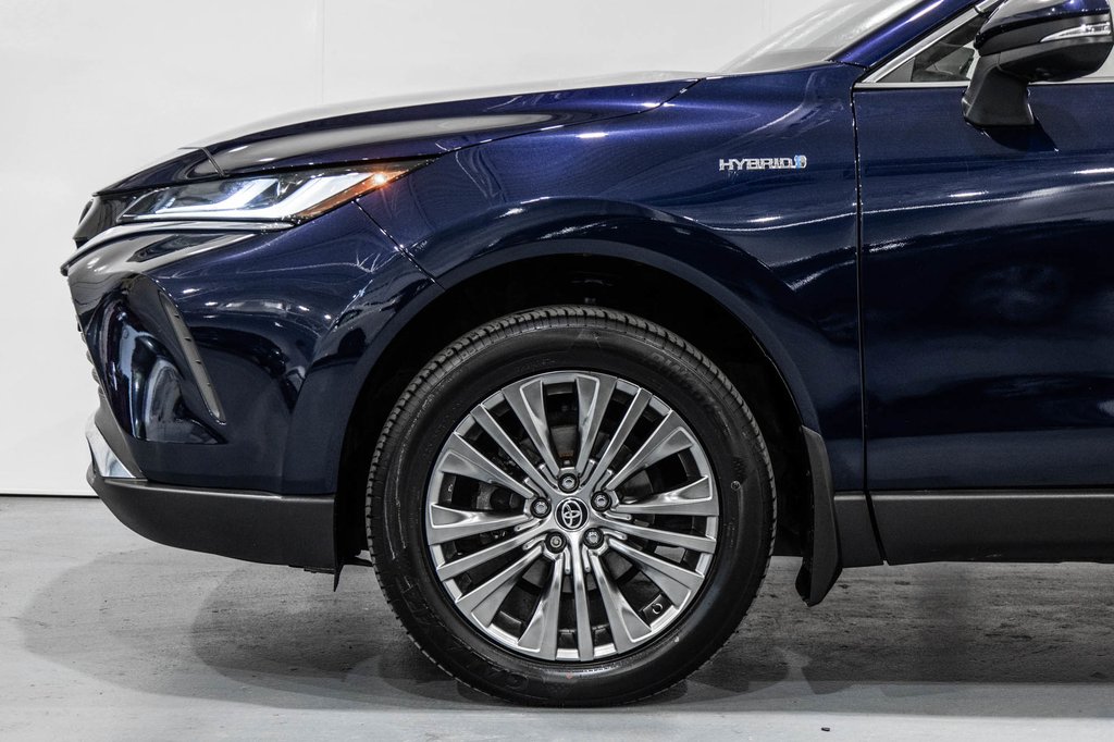 2021 Toyota Venza 2021+LIMITED+CUIR+MAGS+JBL+++-4