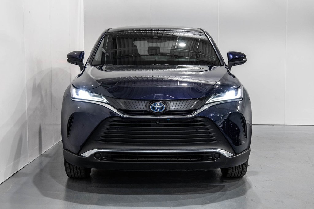 2021 Toyota Venza 2021+LIMITED+CUIR+MAGS+JBL+++-1