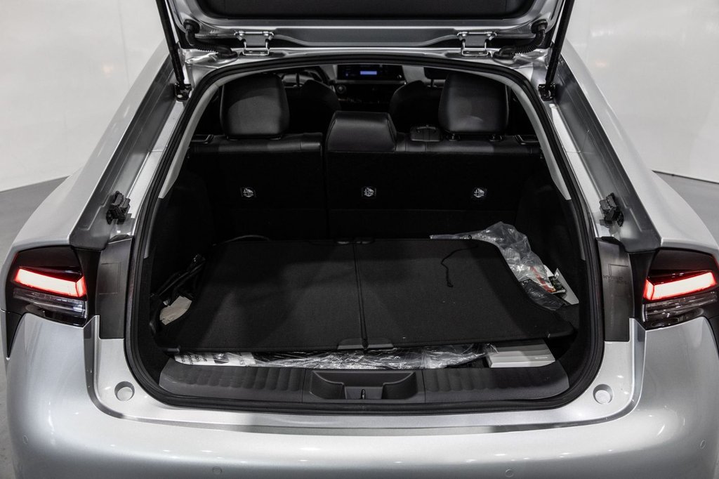 Toyota Prius Prime XSE / BRACHABLE / APPLE CARPLAY / CAMÉRA DE RECUL+ 2024-6