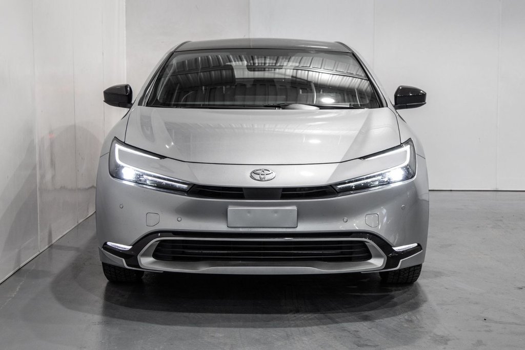Toyota Prius Prime XSE / BRACHABLE / APPLE CARPLAY / CAMÉRA DE RECUL+ 2024-1
