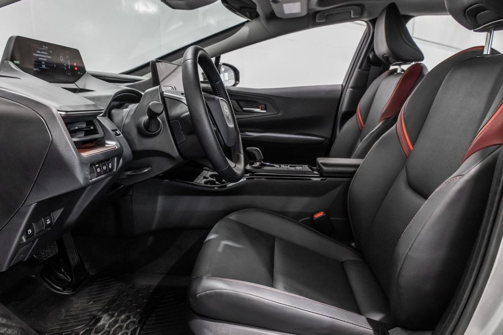 Toyota Prius Prime XSE / BRACHABLE / APPLE CARPLAY / CAMÉRA DE RECUL+ 2024-7