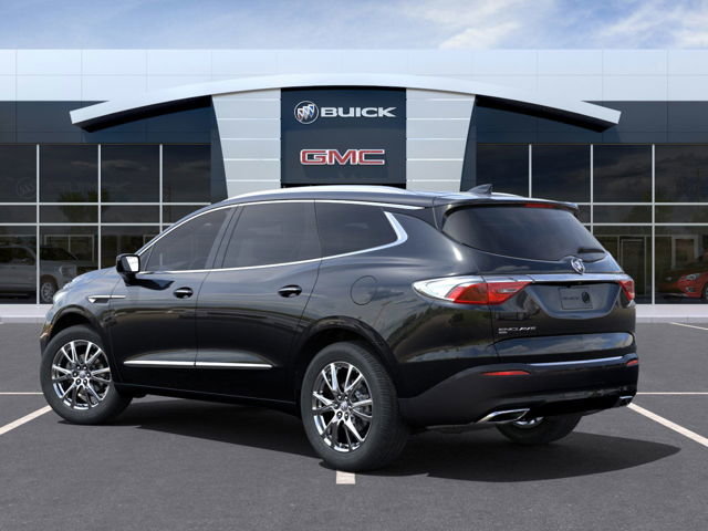 2023 Buick Enclave in Delson, Quebec - 3 - w1024h768px