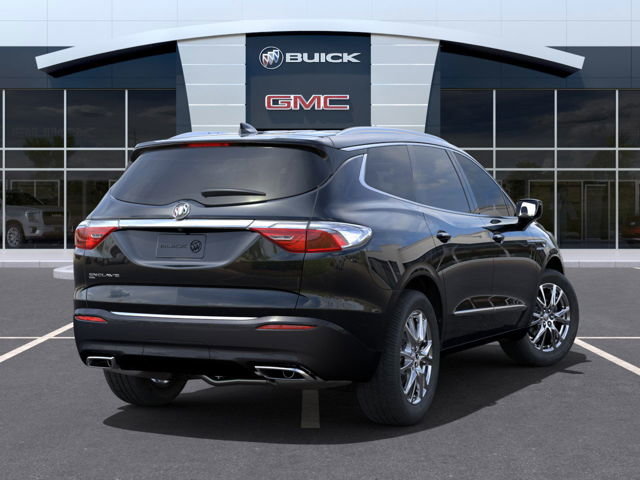 2023 Buick Enclave in Delson, Quebec - 4 - w1024h768px