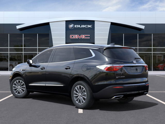 2024 Buick Enclave in Delson, Quebec - 3 - w1024h768px