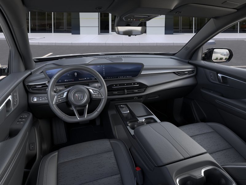 2026 Buick Enclave in Delson, Quebec - 5 - w1024h768px