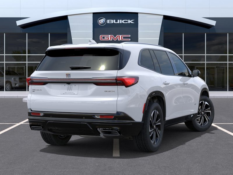 2026 Buick Enclave in Delson, Quebec - 4 - w1024h768px