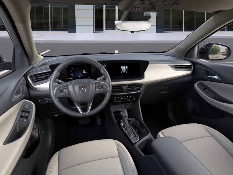 2026 Buick Encore GX in Delson, Quebec - 5 - w1024h768px
