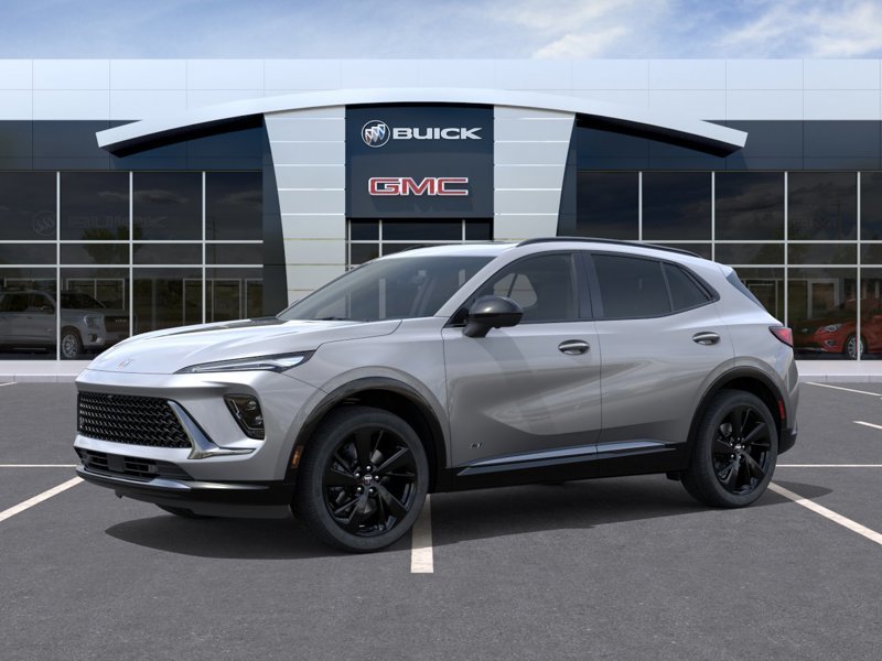 2026 Buick Envision in Delson, Quebec - 2 - w1024h768px