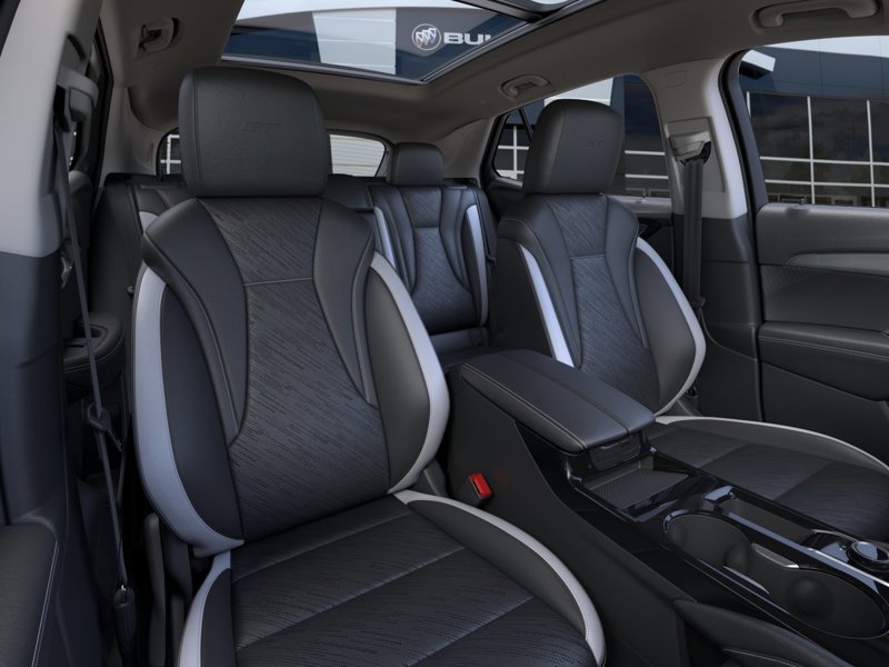 2026 Buick Envision in Delson, Quebec - 6 - w1024h768px