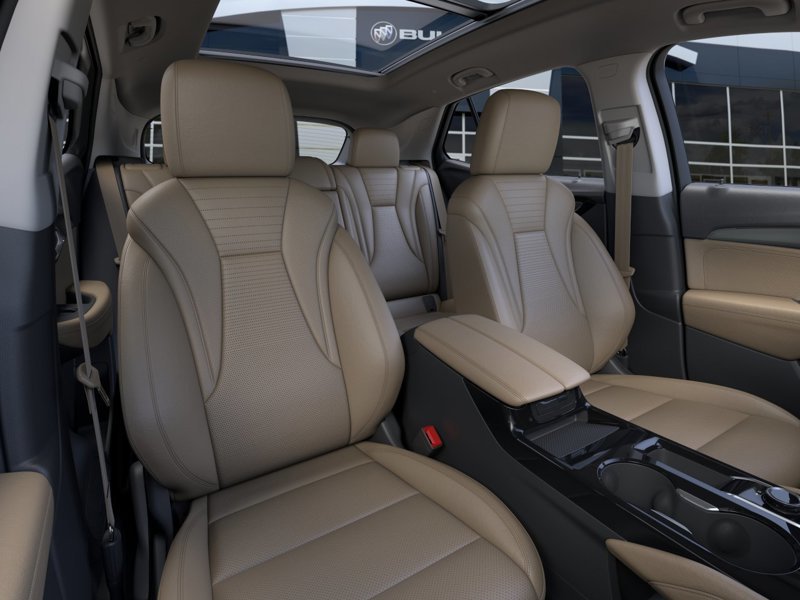 2026 Buick Envision in Delson, Quebec - 6 - w1024h768px