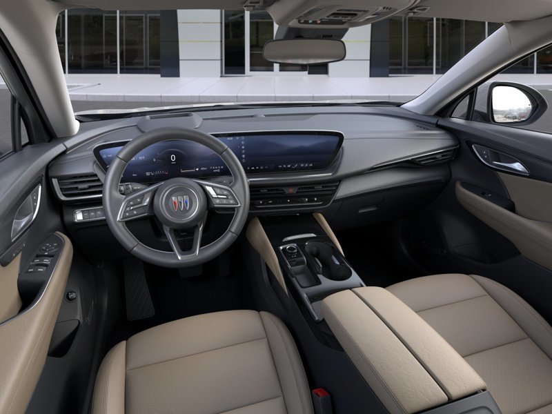 2026 Buick Envision in Delson, Quebec - 5 - w1024h768px