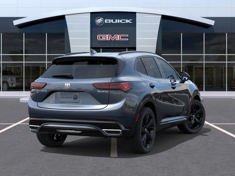 2026 Buick Envision in Delson, Quebec - 4 - w1024h768px