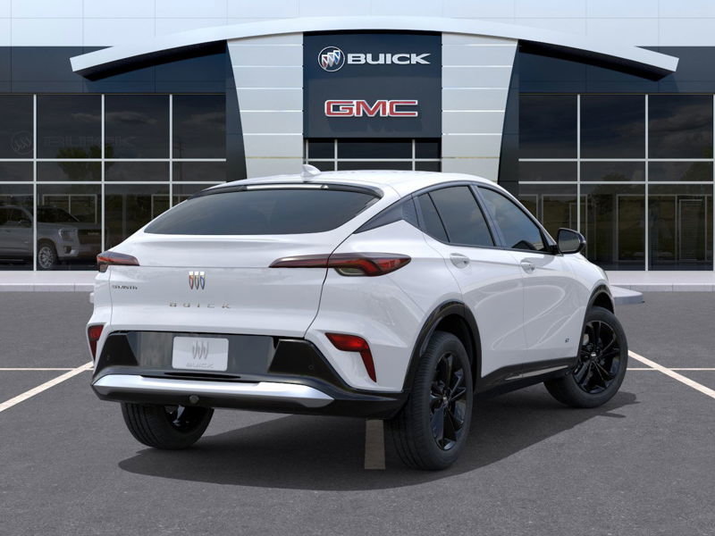 Buick Envista  2025 à Delson, Québec - 4 - w1024h768px