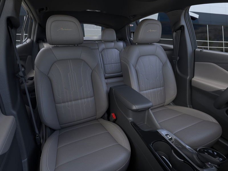 2026 Buick Envista in Delson, Quebec - 6 - w1024h768px