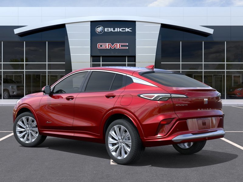 2026 Buick Envista in Delson, Quebec - 3 - w1024h768px