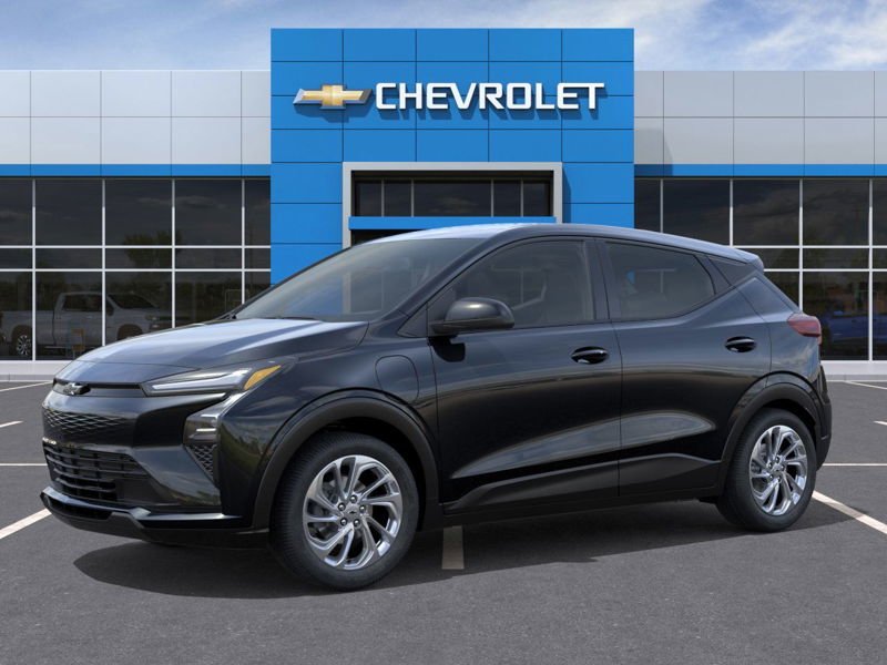 2027 Chevrolet Bolt EV in Delson, Quebec - 2 - w1024h768px