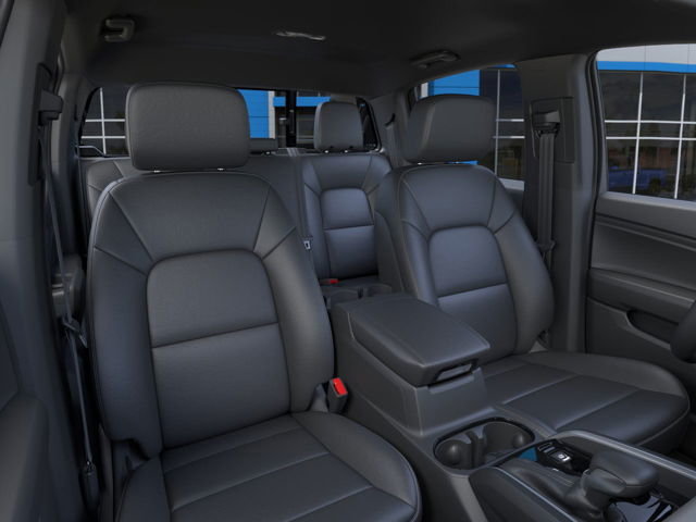Chevrolet Colorado  2025 à Delson, Québec - 6 - w1024h768px