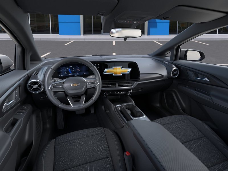 2026 Chevrolet Equinox EV in Delson, Quebec - 5 - w1024h768px