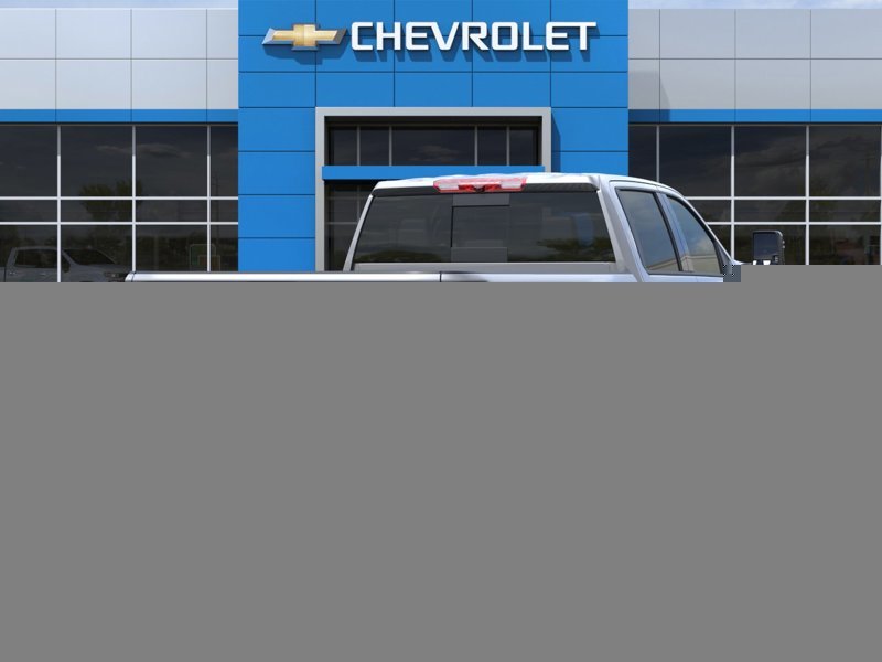 Chevrolet Silverado 2500 HD  2026 à Delson, Québec - 4 - w1024h768px