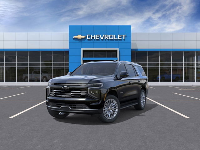 2025 Chevrolet Tahoe in Delson, Quebec - 1 - w1024h768px