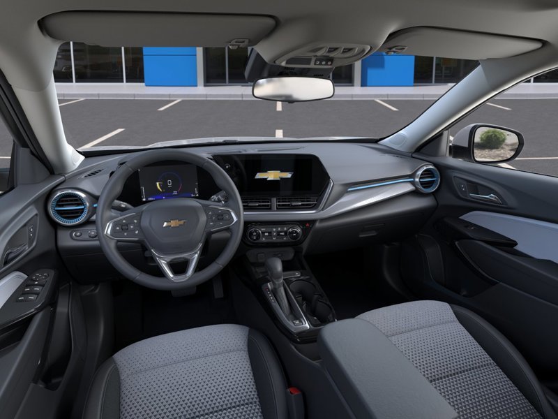 2026 Chevrolet Trax in Delson, Quebec - 5 - w1024h768px