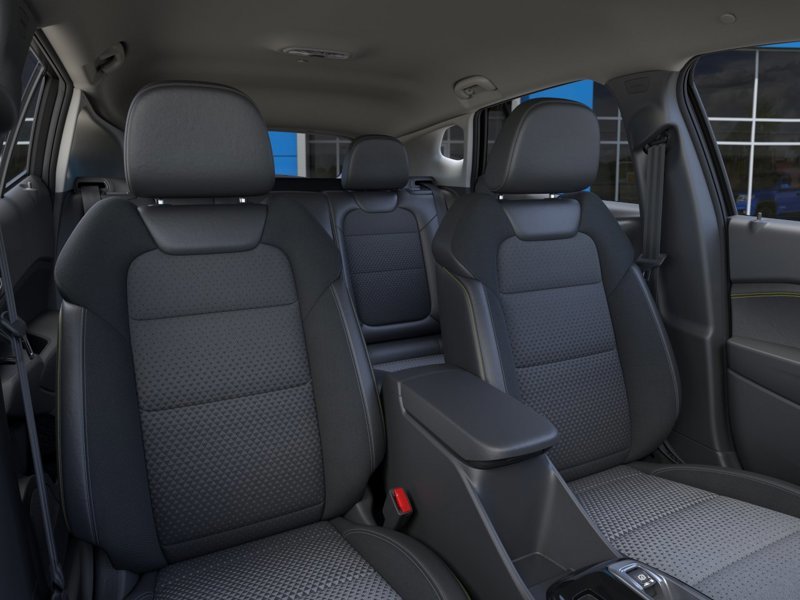 2026 Chevrolet Trax in Delson, Quebec - 6 - w1024h768px