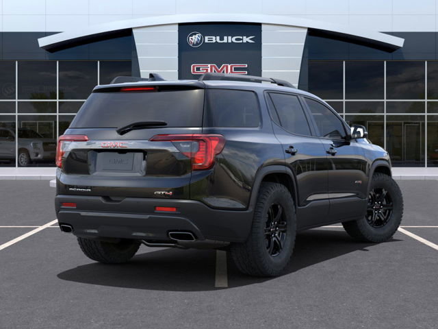 2023 GMC Acadia in Delson, Quebec - 4 - w1024h768px