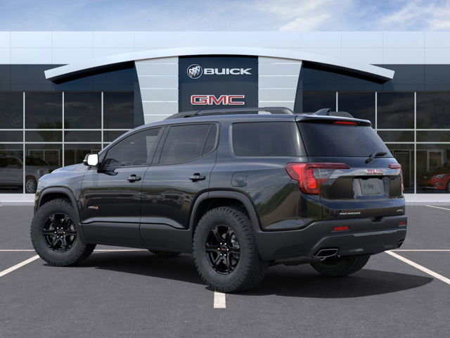 2023 GMC Acadia in Delson, Quebec - 3 - w1024h768px