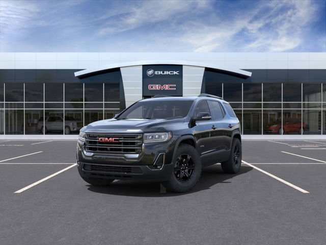 2023 GMC Acadia in Delson, Quebec - 1 - w1024h768px