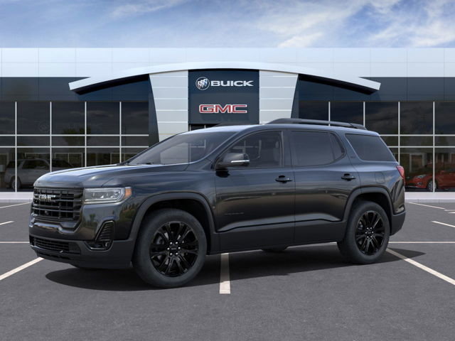 2023 GMC Acadia in Delson, Quebec - 2 - w1024h768px