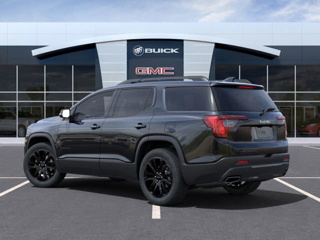 2023 GMC Acadia in Delson, Quebec - 3 - w1024h768px