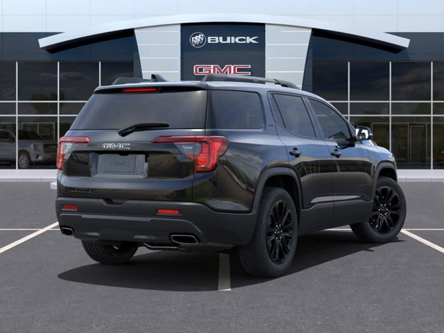 2023 GMC Acadia in Delson, Quebec - 4 - w1024h768px