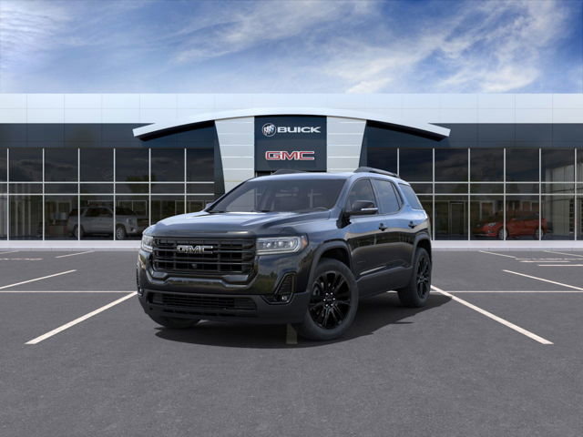 2023 GMC Acadia in Delson, Quebec - 1 - w1024h768px