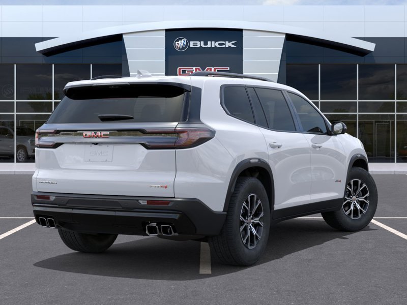GMC Acadia  2027 à Delson, Québec - 4 - w1024h768px