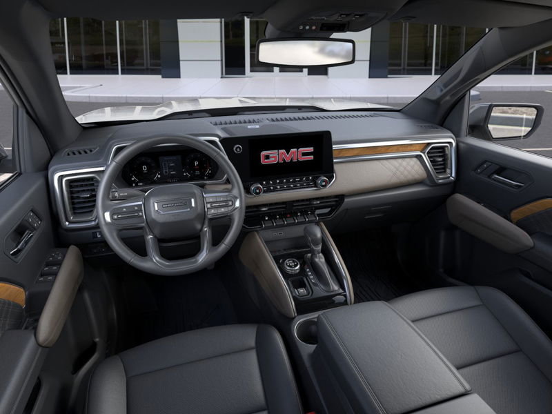 2025 GMC Canyon in Delson, Quebec - 5 - w1024h768px