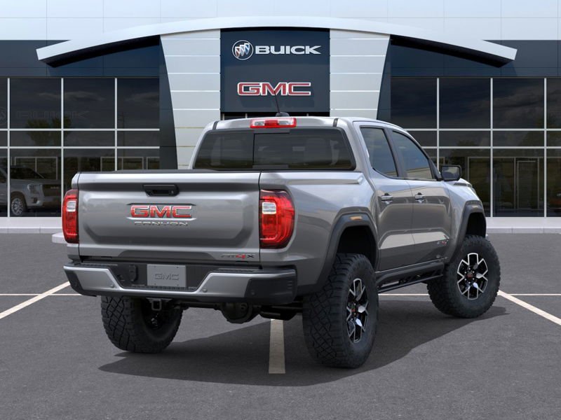 GMC Canyon  2025 à Delson, Québec - 4 - w1024h768px