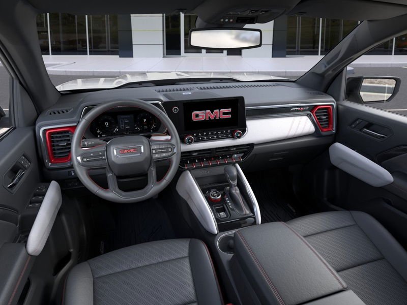 GMC Canyon  2025 à Delson, Québec - 5 - w1024h768px