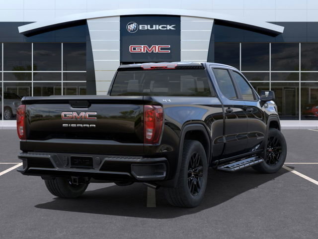 2025 GMC Sierra 1500 in Delson, Quebec - 4 - w1024h768px