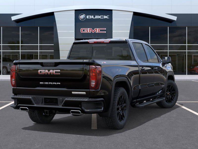 GMC Sierra 1500  2026 à Delson, Québec - 4 - w1024h768px